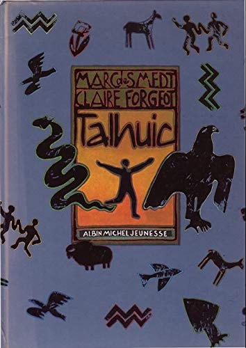 Talhuic #[nn] cover