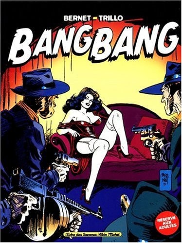 Bang Bang #1