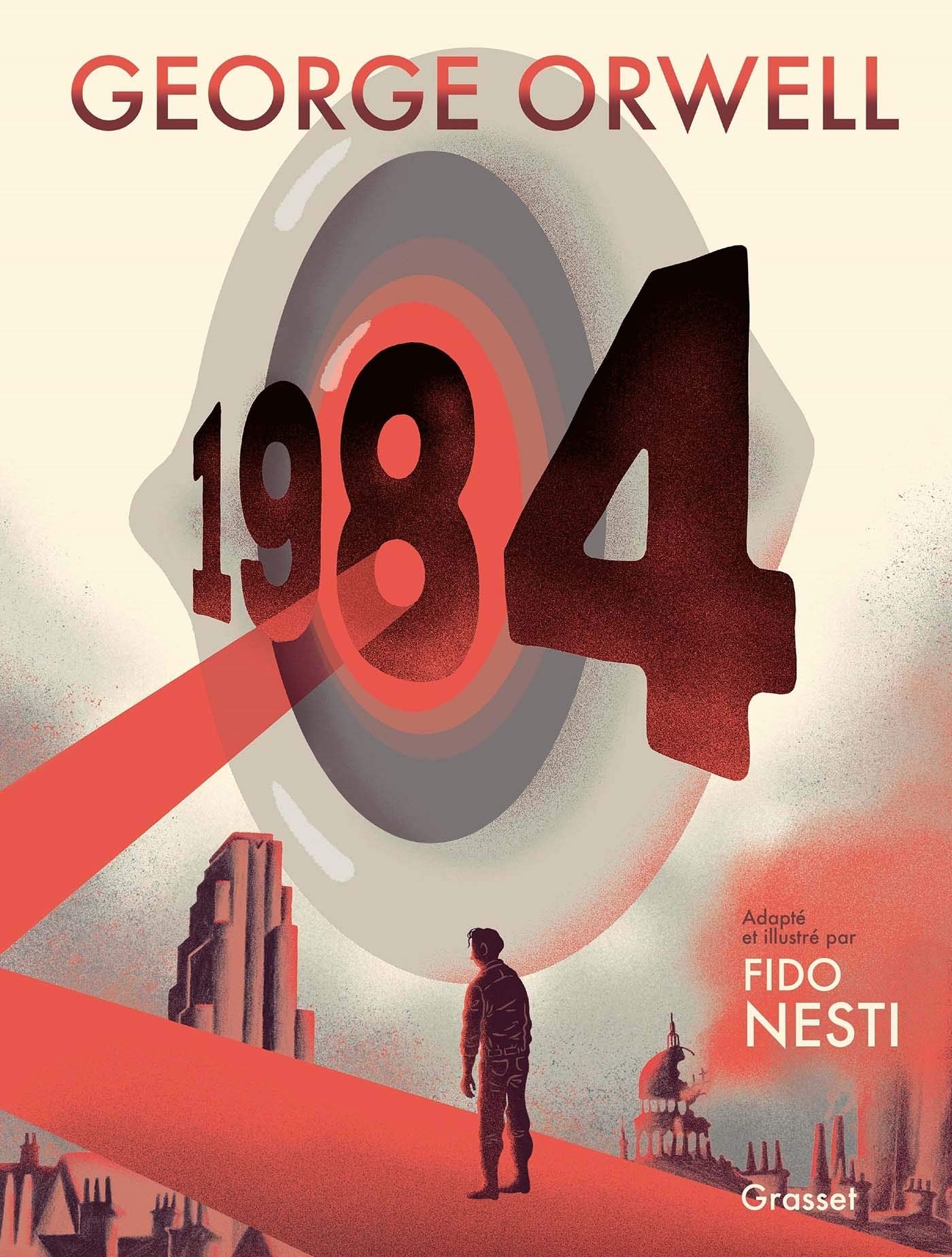 1984 #[nn] cover