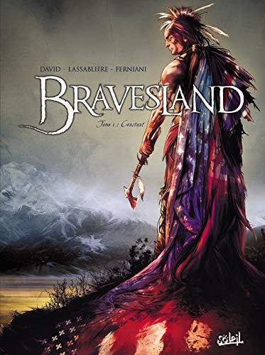 Bravesland #1