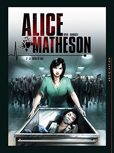 Alice Matheson #2
