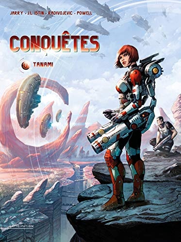 Conquêtes #7