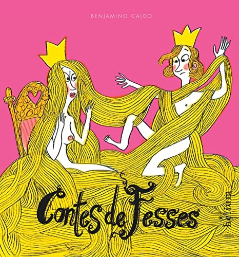 Contes de Fesses