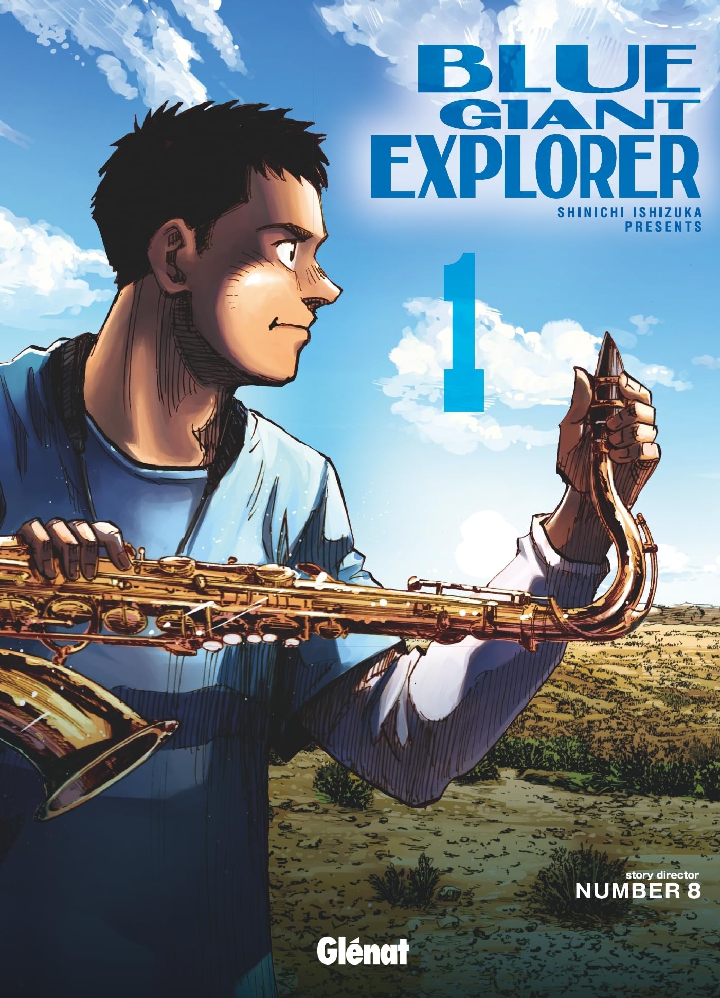 #1