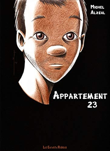 Appartement 23 #[nn] cover