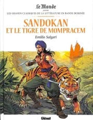 Les grands Classiques de la littérature en bande dessinée #35 cover