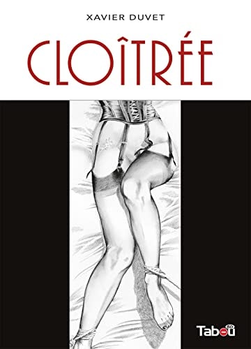 Cloitrée