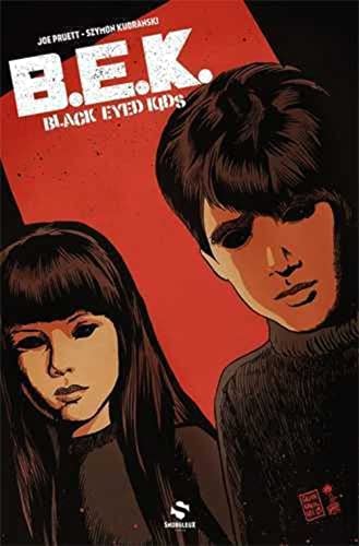 Black-Eyed Kids