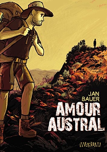 Amour austral #[nn]