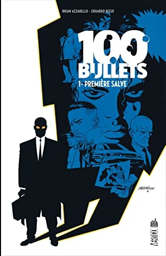 100 Bullets