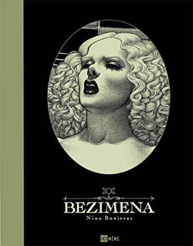 Bezimena #[nn] cover