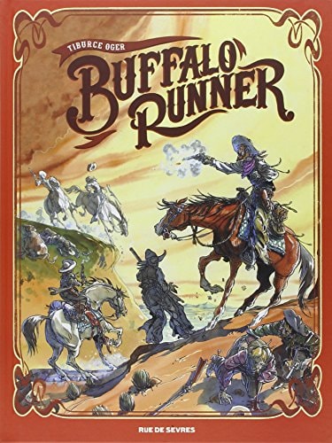 Buffalo Runner