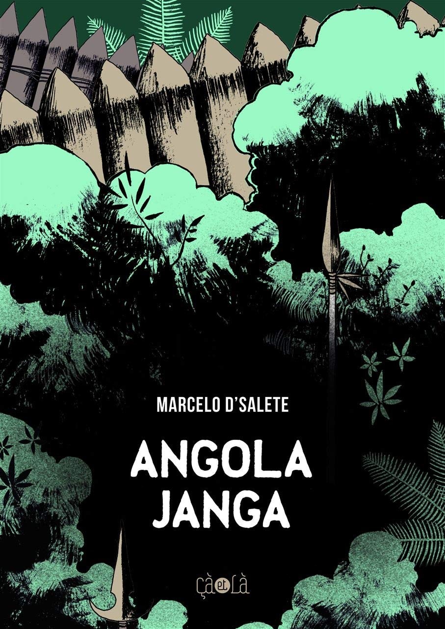 Angola Janga #[nn]