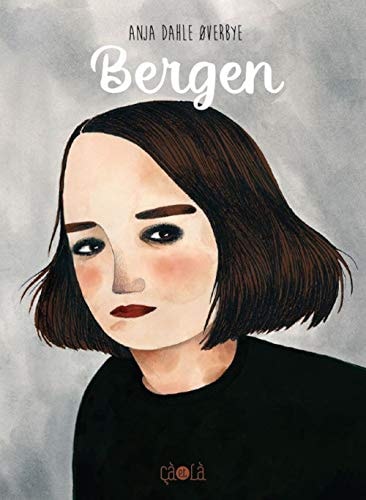 Bergen #[nn] cover