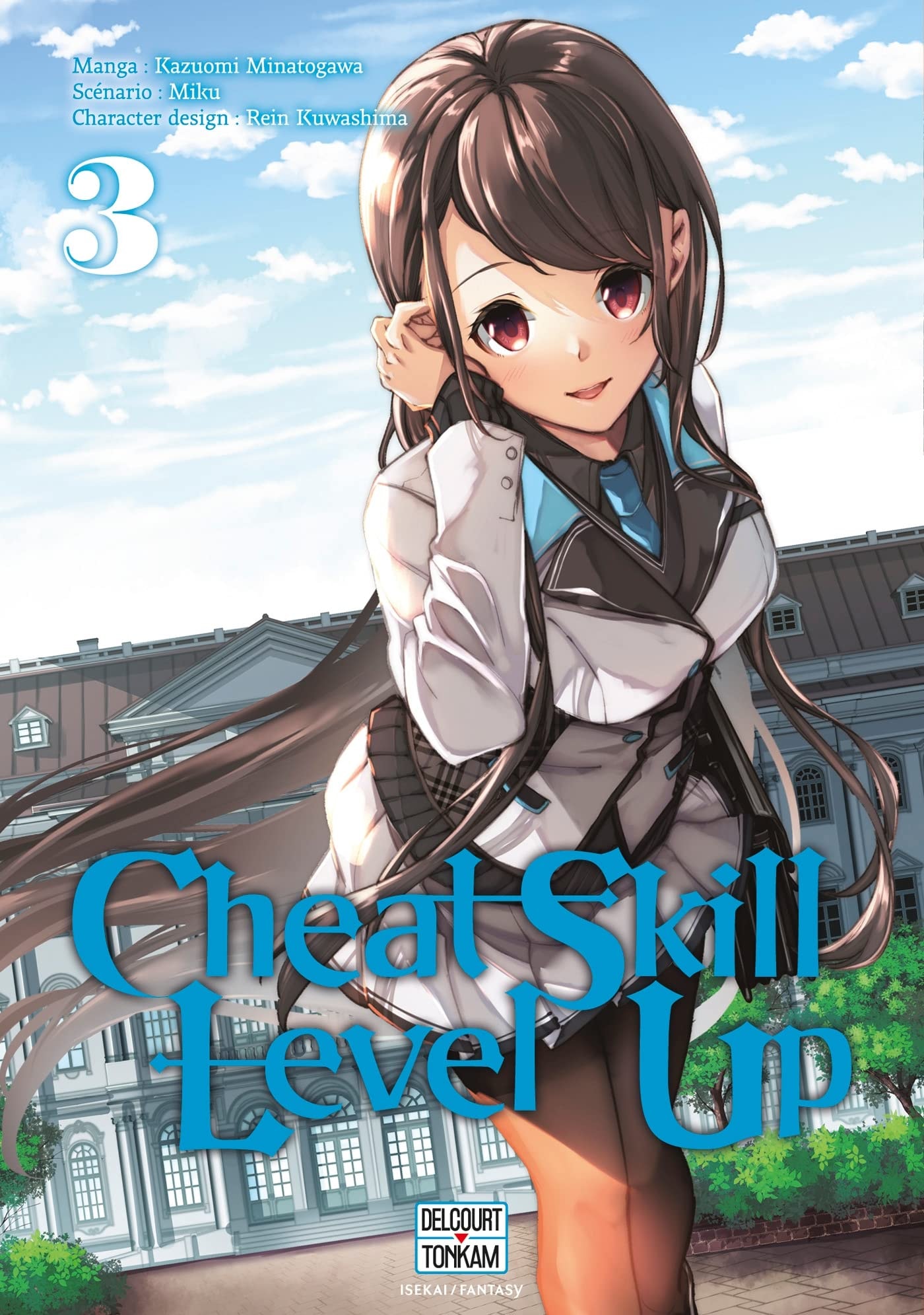 #3