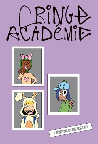 Cringe académie