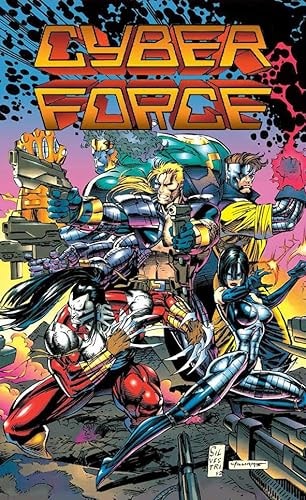 Cyberforce