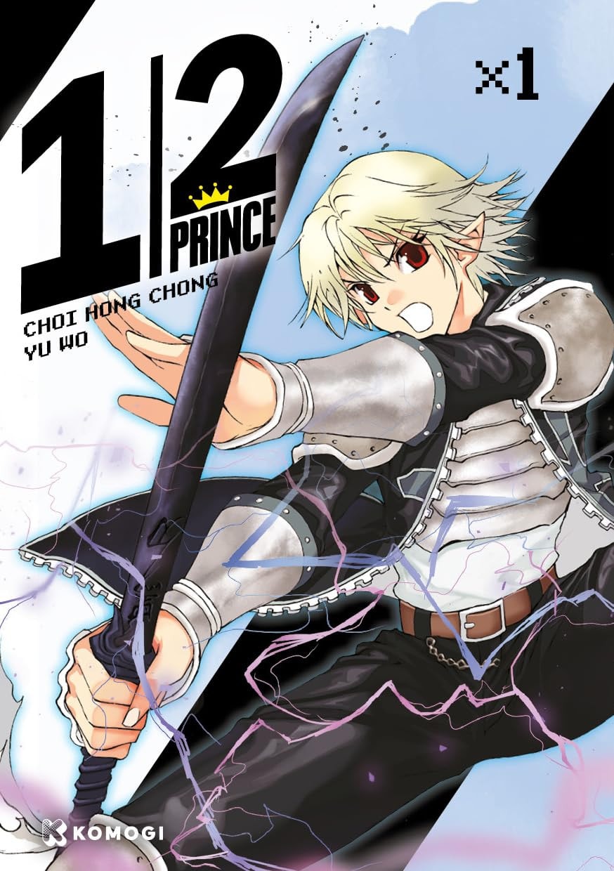 1/2 Prince