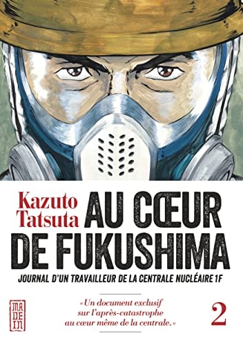 Au coeur de Fukushima #2