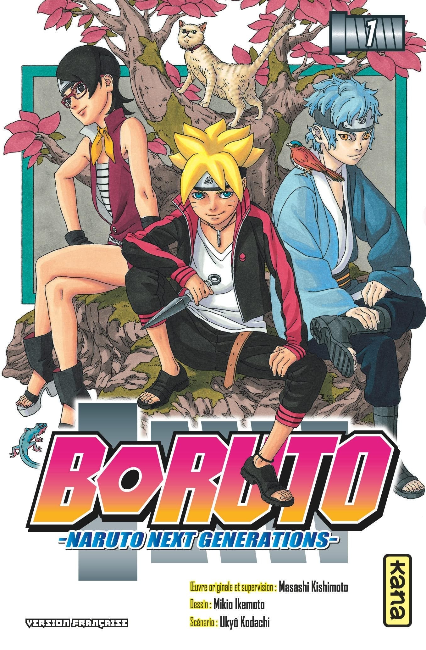 #1