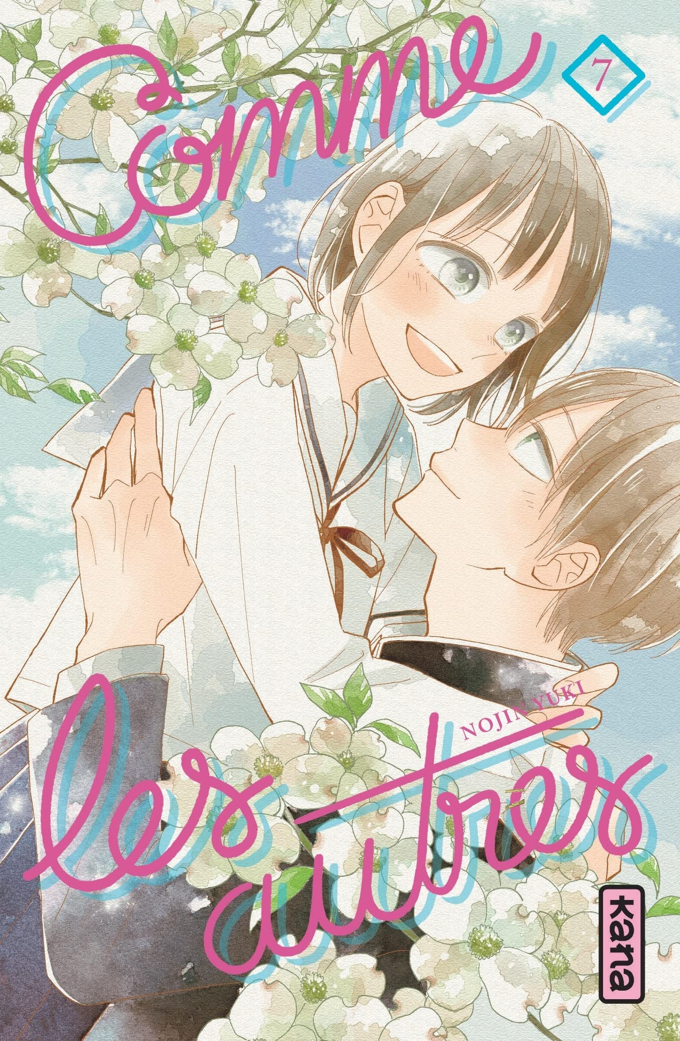 #7