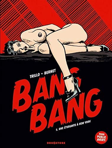 Bang Bang #5