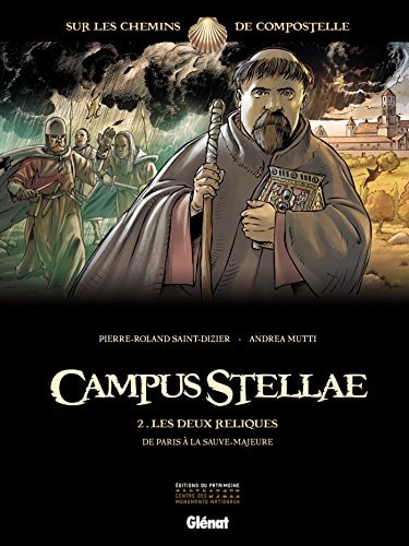Campus Stellae #2