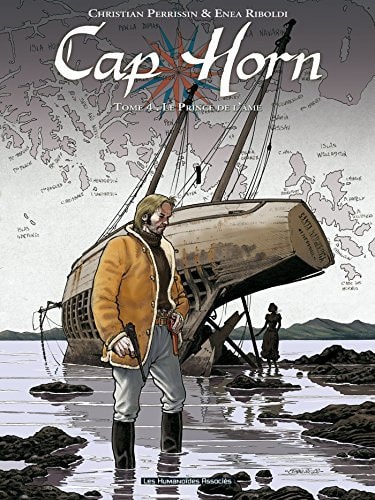 Cap Horn #4