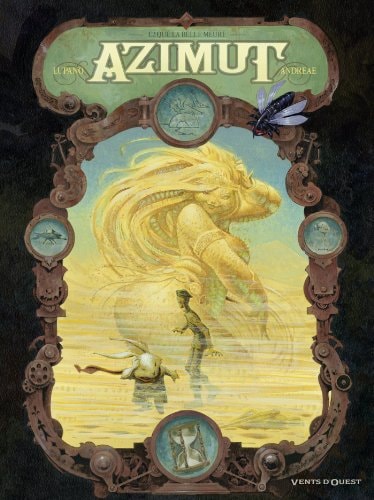 Azimut #2