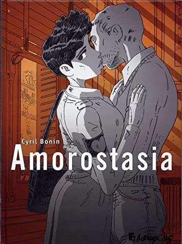 Amorostasia #[1]