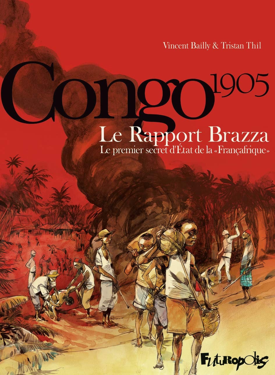 Congo 1905 #[nn] cover