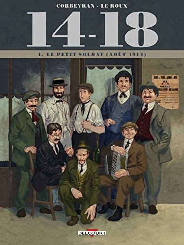 14-18 #1