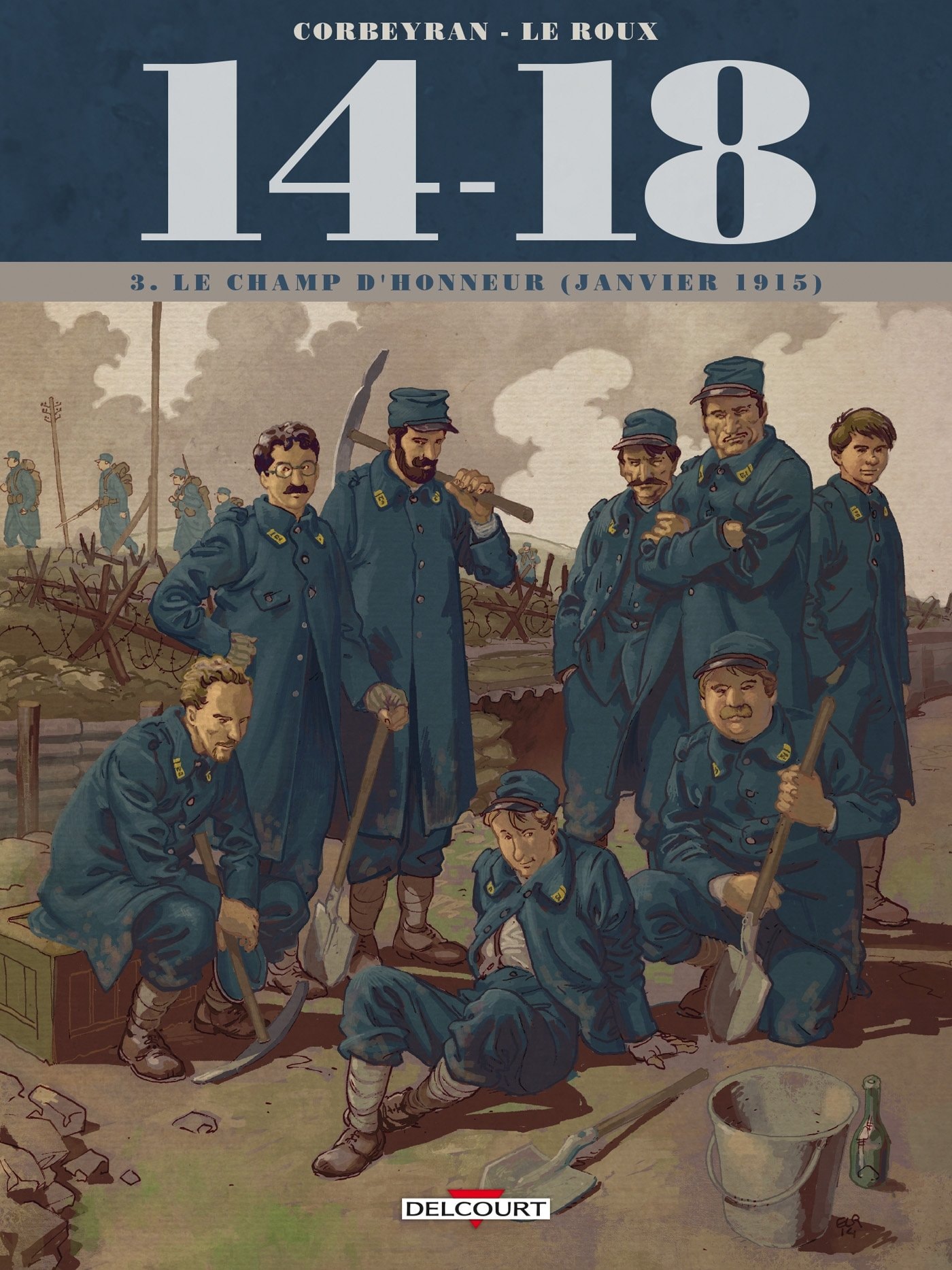 14-18 #3
