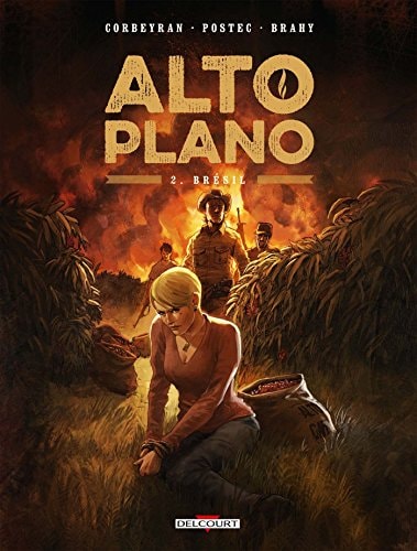 Alto Plano #2