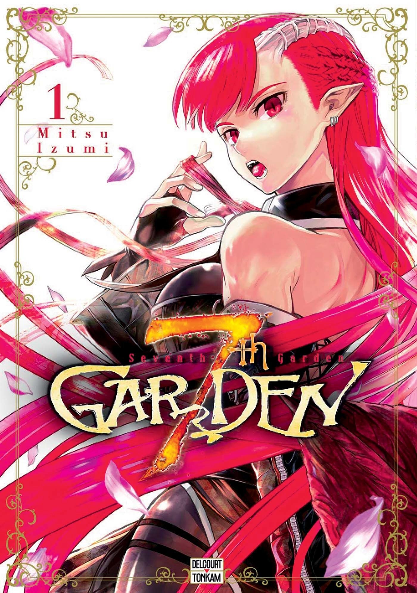 7th Garden