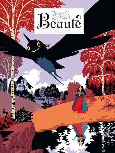 Beauté #1
