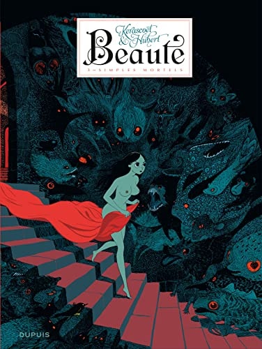 Beauté #3
