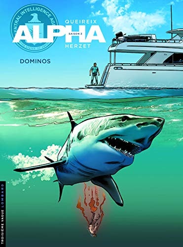 Alpha #14
