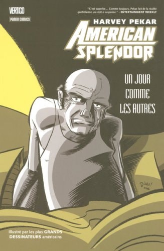 American splendor: un jour comme les autres #[nn]
