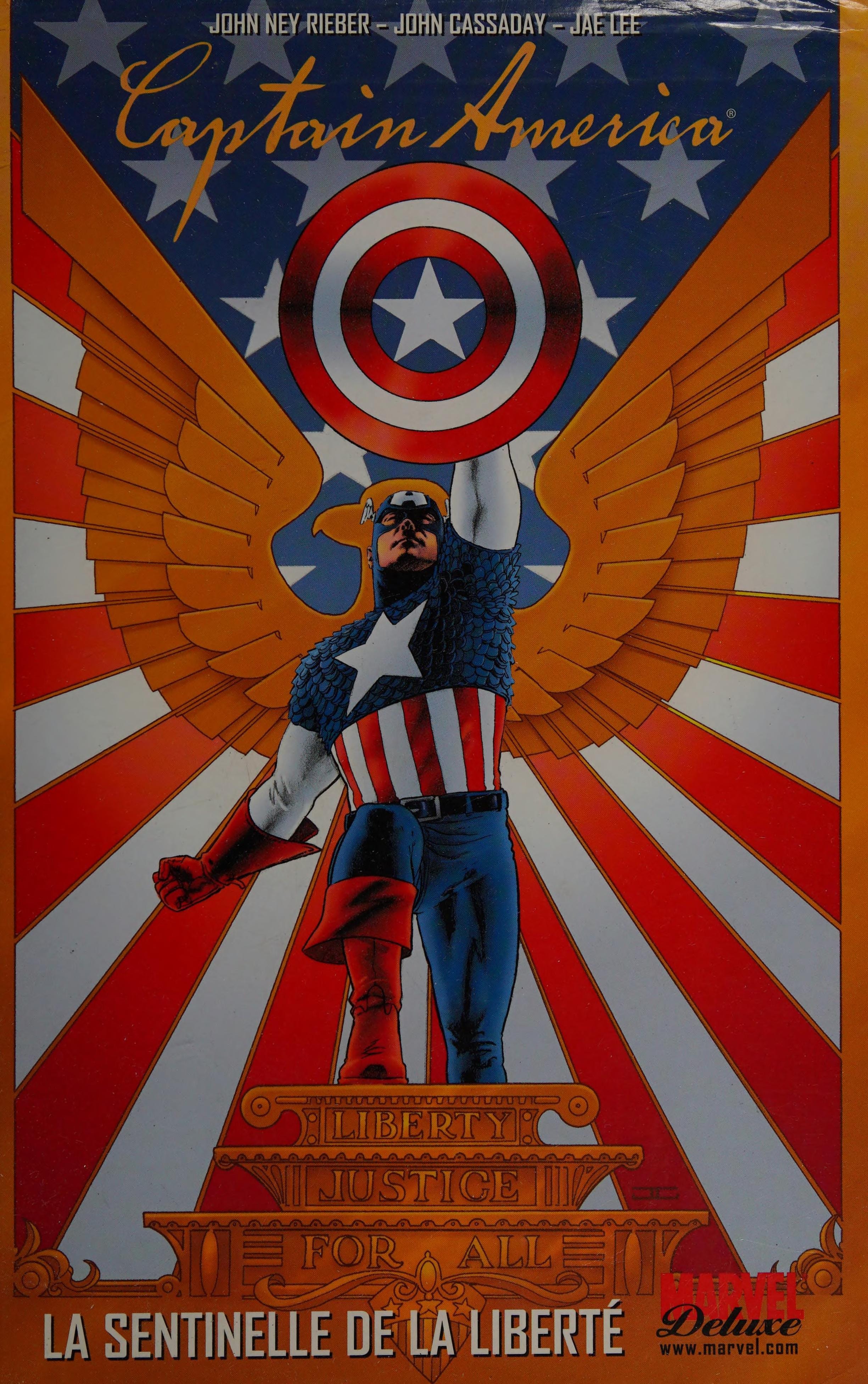 Captain America