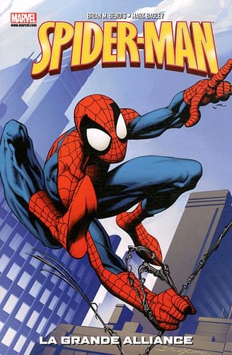 Best Comics : Spider-Man