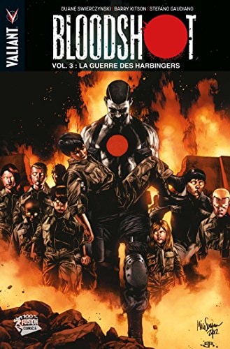 Bloodshot #3