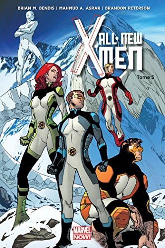 All-New X-Men #5