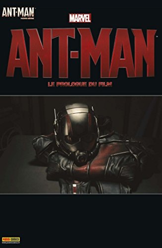 Ant-Man hors série #1