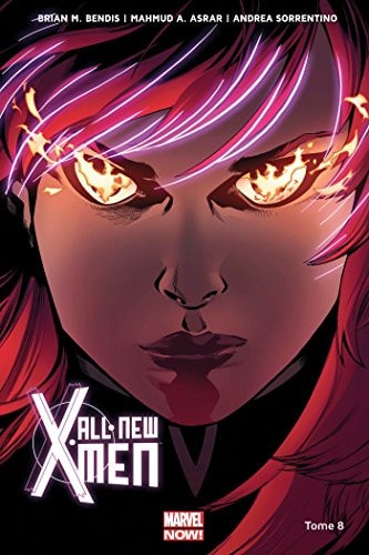 All-New X-Men #8