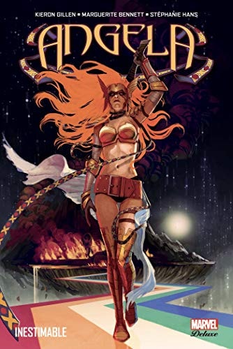 Angela : inestimable #[nn]