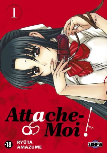 Attache-moi !