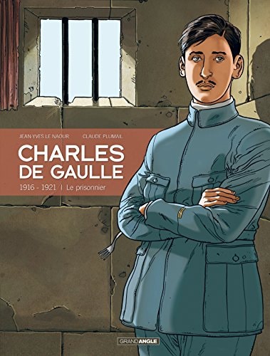 Charles de Gaulle #1