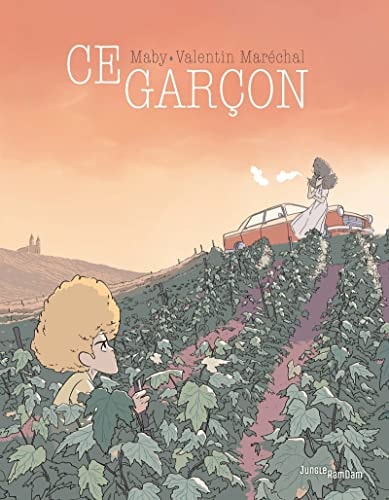 Ce garçon #[nn] cover
