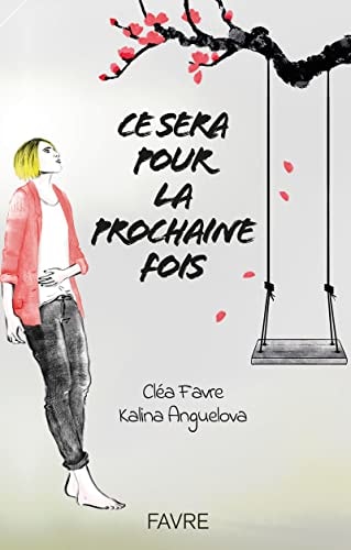 Ce sera pour la prochaine fois #[nn] cover